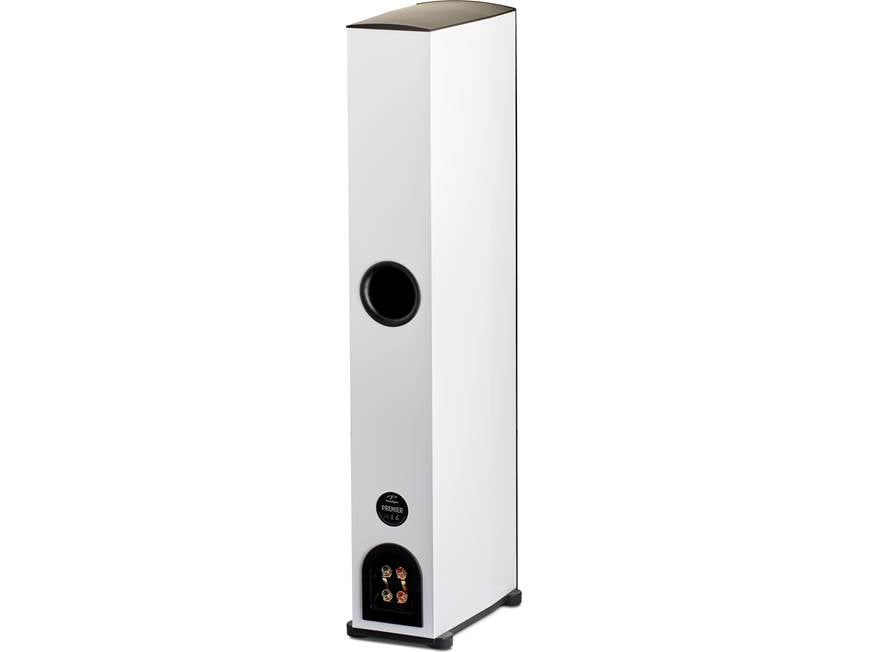 Paradigm Premier 700F (Gloss White) Floor-standing speaker (Gloss