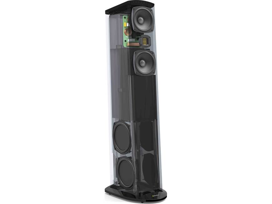 GoldenEar Triton Five - Thumbnail 3