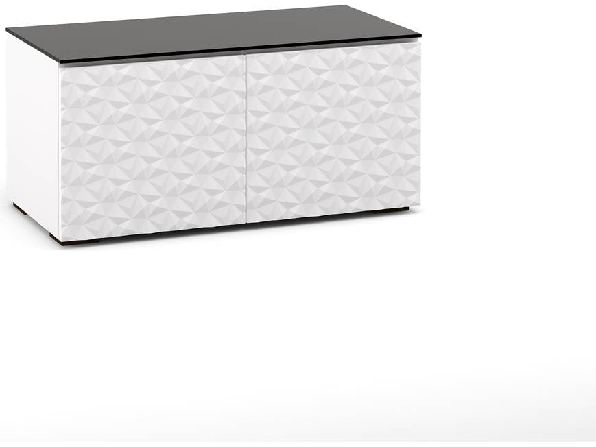 Salamander Designs Chameleon Collection Milan 247 A/V cabinet - Thumbnail 2