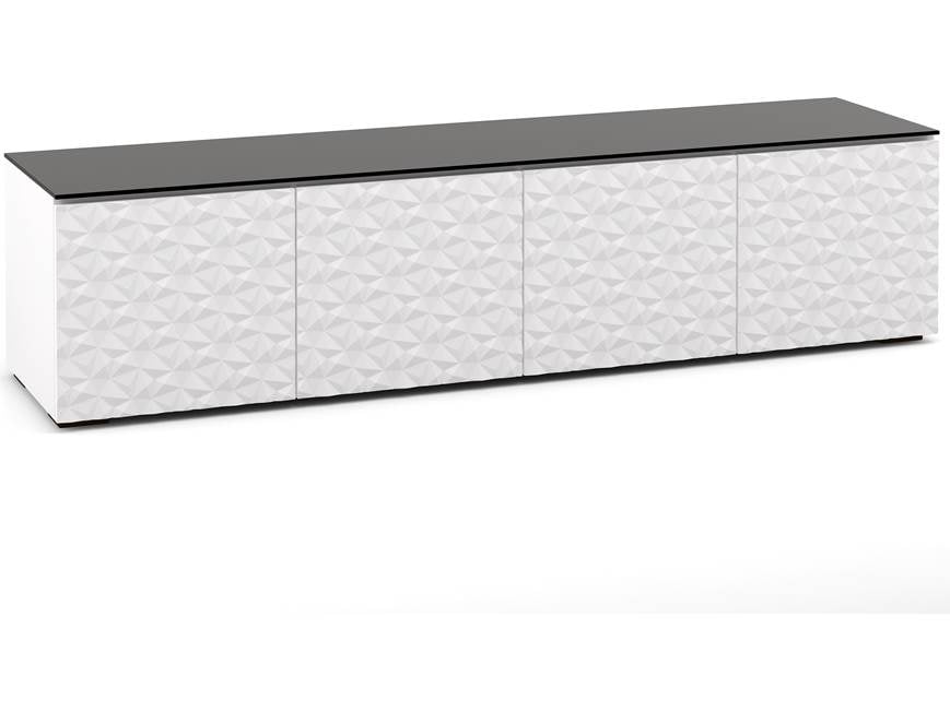 Salamander Designs Chameleon Collection Milan 247 A/V cabinet - Thumbnail 5