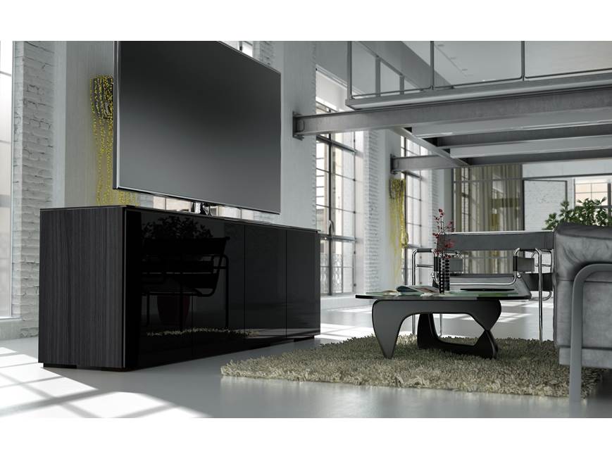 Salamander Designs Chameleon Collection Denver AV Cabinet - Thumbnail 2