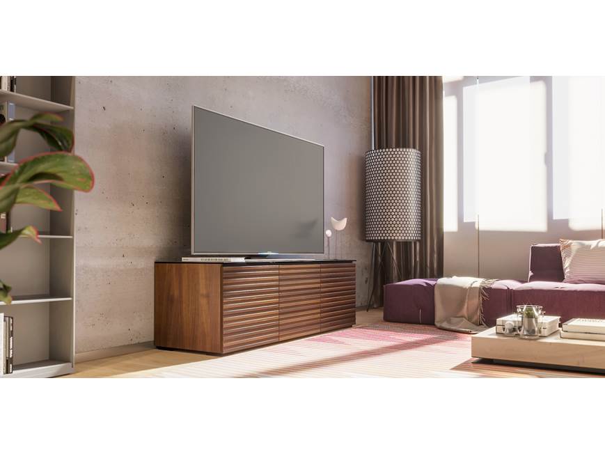 Salamander Designs Zurich Media Cabinet - Thumbnail 4