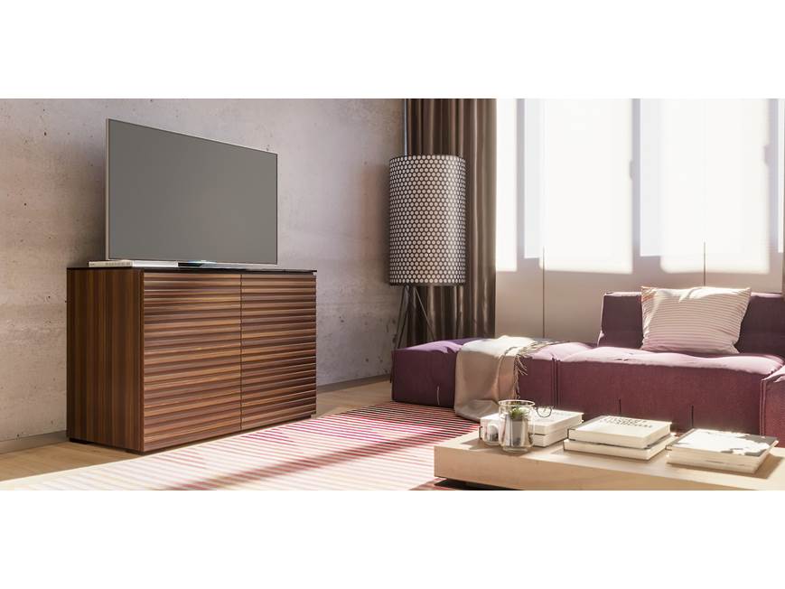 Salamander Designs Chameleon Zurich AV Cabinet - Thumbnail 5