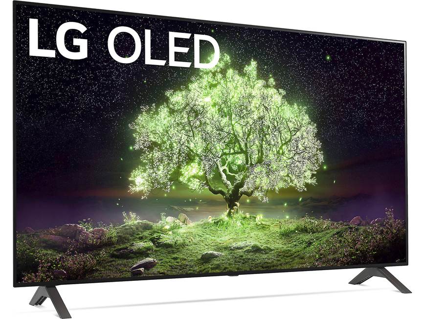LG OLED48A1PUA 48