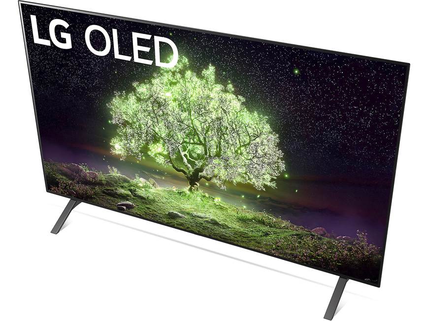 LG OLED48A1PUA 48