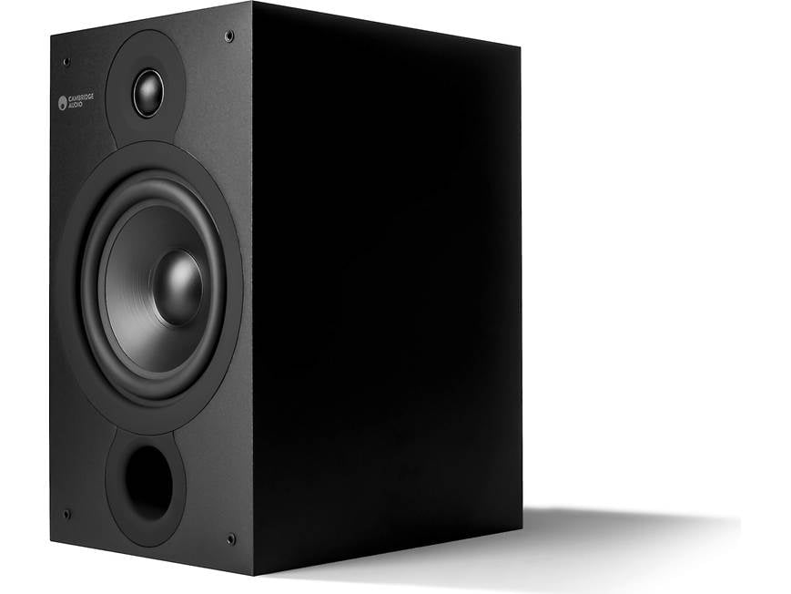 Cambridge Audio スピーカー SX-60 Cambridge Audio SX60 Standmount Speakers