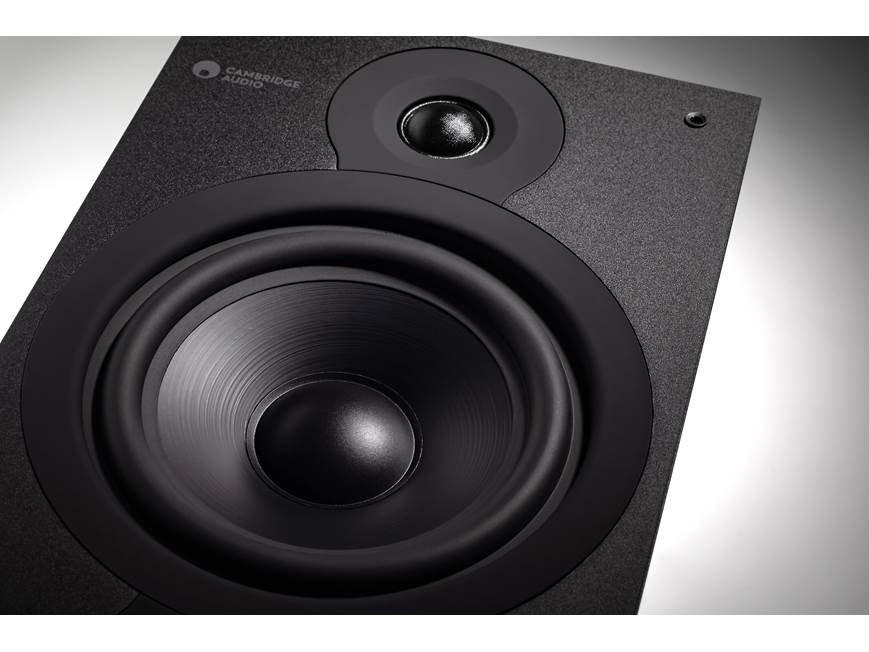 Cambridge Audio スピーカー SX-60 Cambridge Audio SX-60 review | What Hi-Fi?