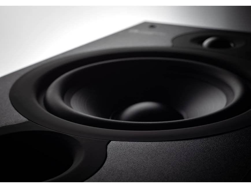 Cambridge Audio SX-60 Bookshelf speakers at Crutchfield