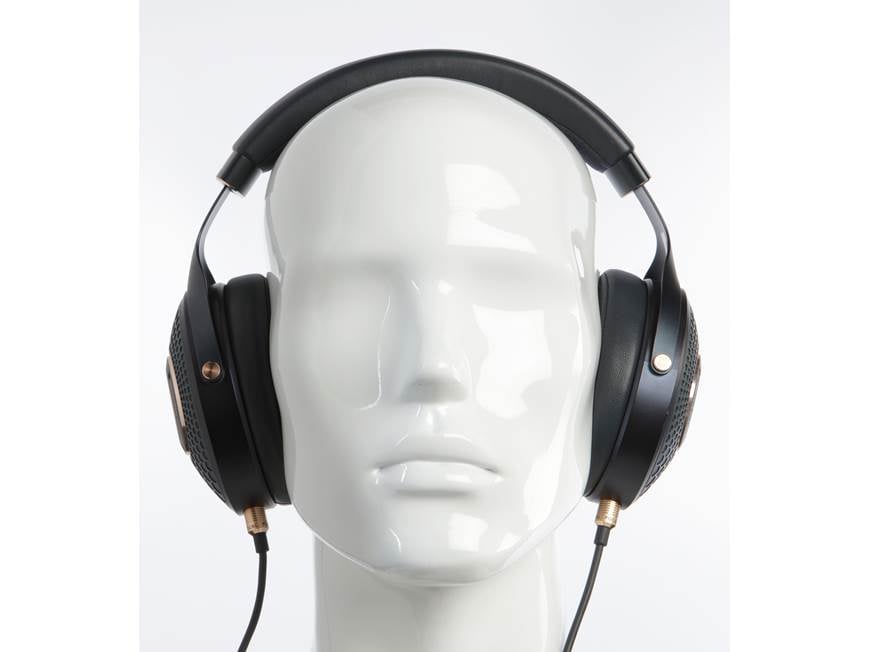 Focal Celestee Closed-back over-ear wired headphones at Crutchfield
