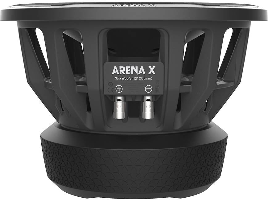 JBL Arena X Arena Series 12 JBL Arena X Arena Series 12