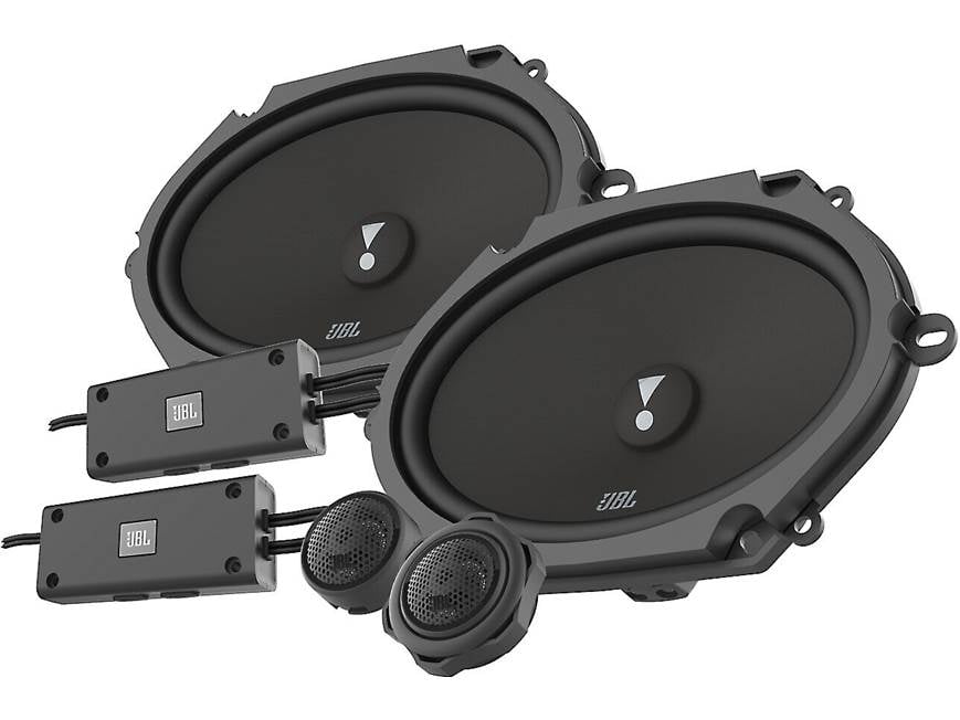 JBL Stadium 862CF Stadium Series 6