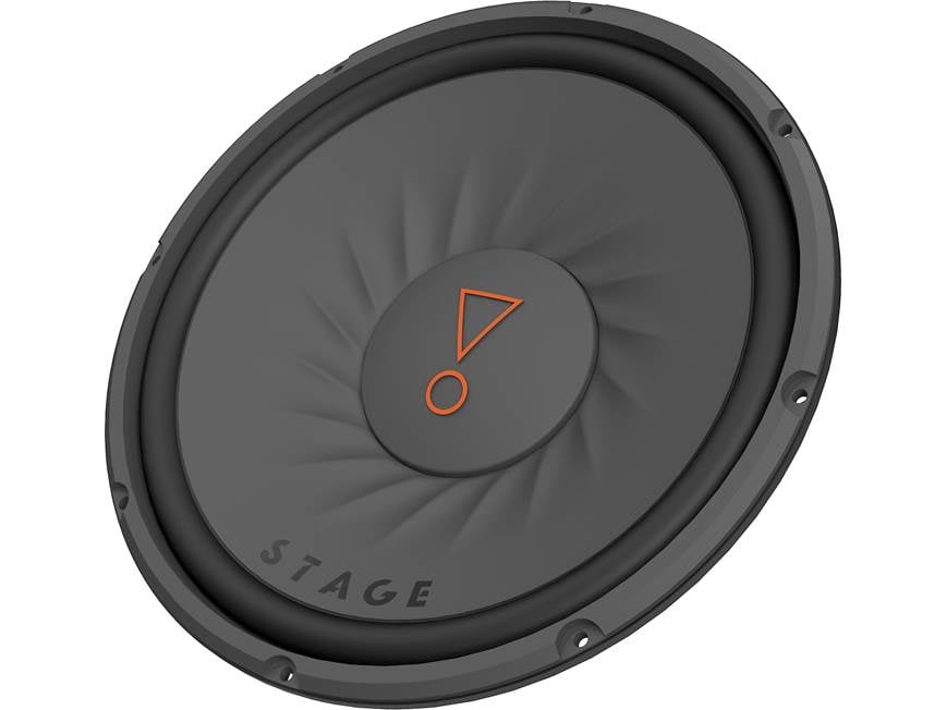 JBL Stage 102AM Stage Series 10