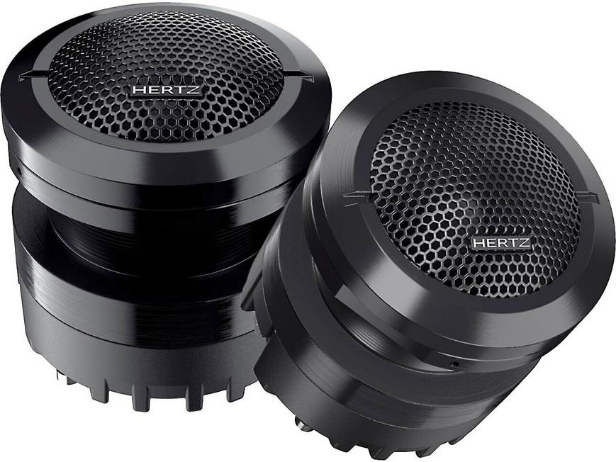 Hertz SPL Show ST 35K NEO SPL Show Series 1-7/8