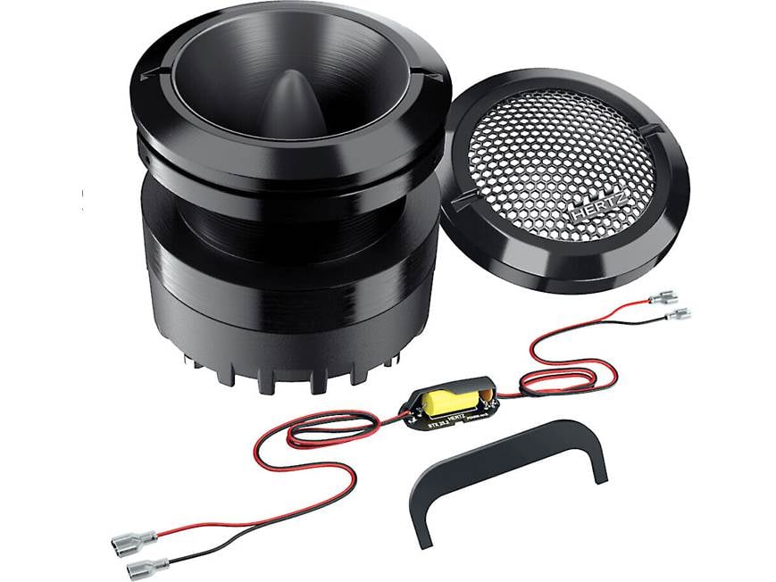 Hertz SPL Show ST 35K NEO SPL Show Series 1-7/8