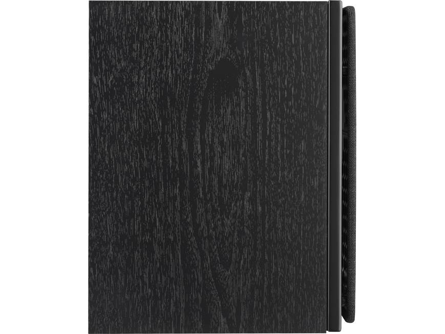 DALI Oberon 1 (Black Ash) Bookshelf speakers (Black Ash) at