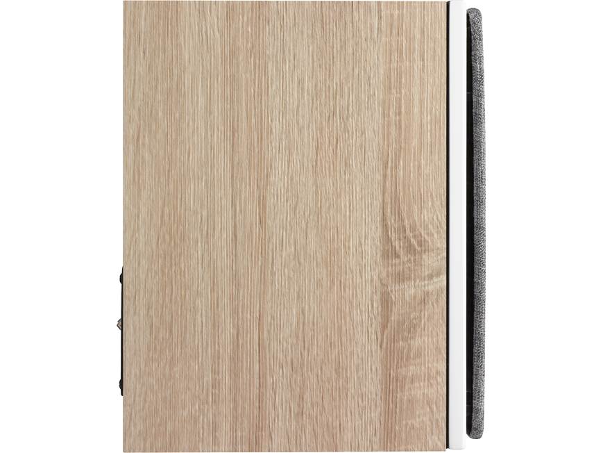 DALI Oberon 1 (Light Oak) Bookshelf speakers (Light Oak) at