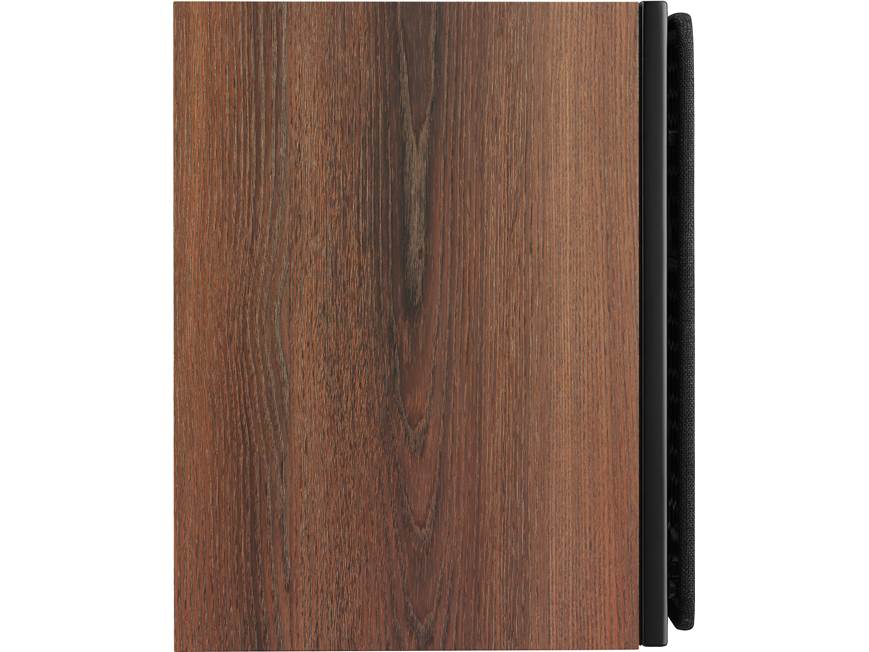DALI Oberon 1 (Dark Walnut) Bookshelf speakers (Dark Walnut) at