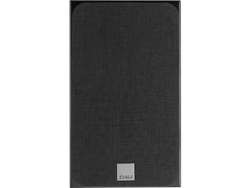 DALI OBERON 1 ブラック Amazon.com: DALI Oberon 1 Bookshelf Speakers - Black (Pair