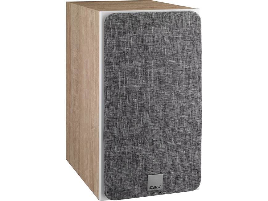 DALI Oberon 3 (Light Oak) Bookshelf speakers (Light Oak) at