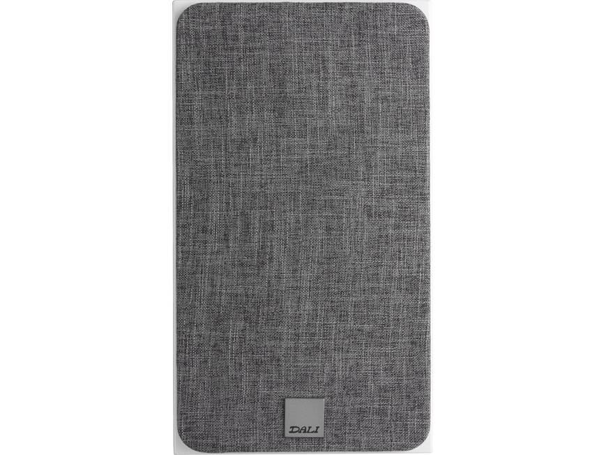 DALI Oberon 3 (White) Bookshelf speakers (White) at Crutchfield