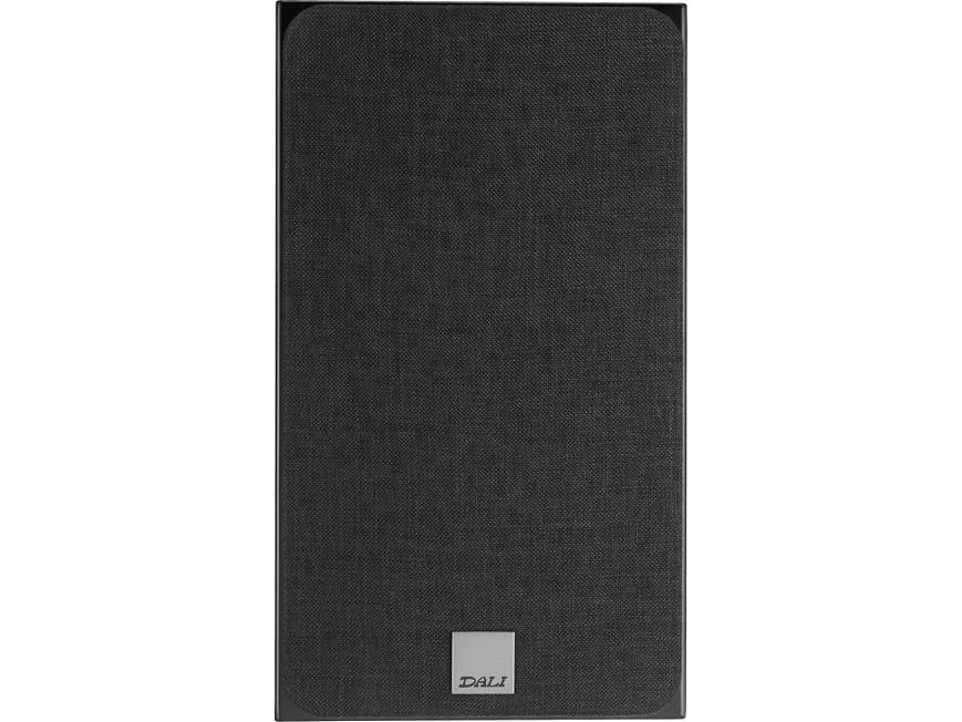 DALI Oberon 3 (Dark Walnut) Bookshelf speakers (Dark Walnut) at