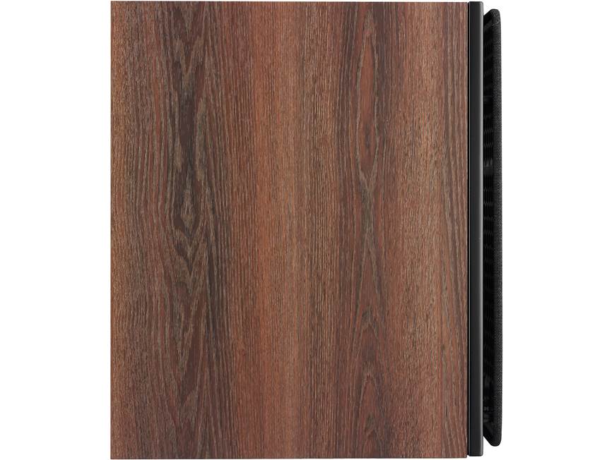 DALI Oberon 3 (Dark Walnut) Bookshelf speakers (Dark Walnut) at
