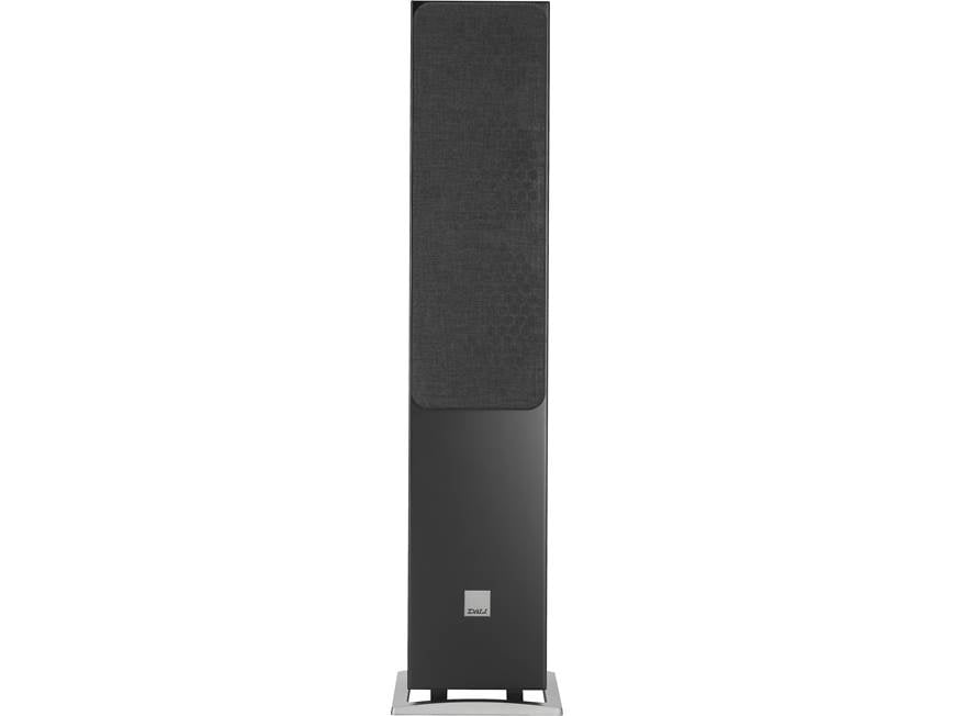 DALI Oberon 5 (Black Ash) Floor-standing speaker (Black Ash) at