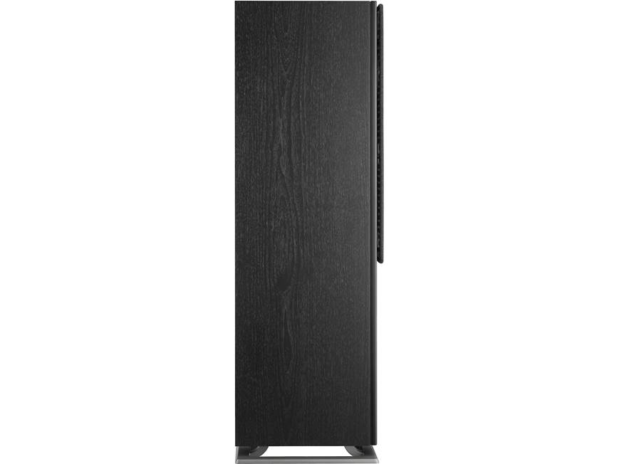 DALI Oberon 5 (Black Ash) Floor-standing speaker (Black Ash) at