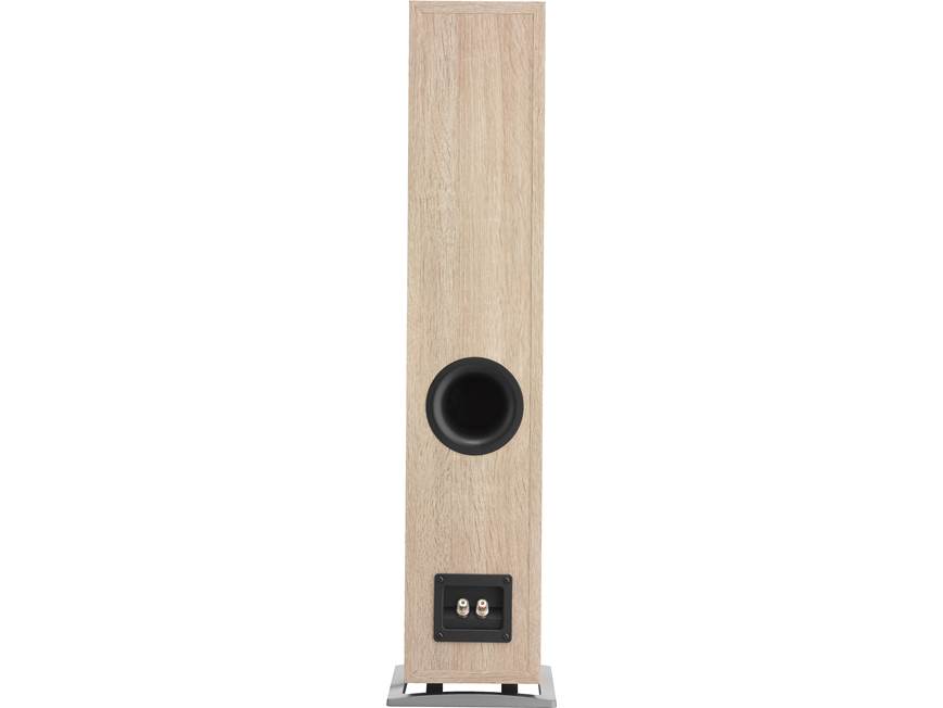 DALI Oberon 5 (Light Oak) Floor-standing speaker (Light Oak) at
