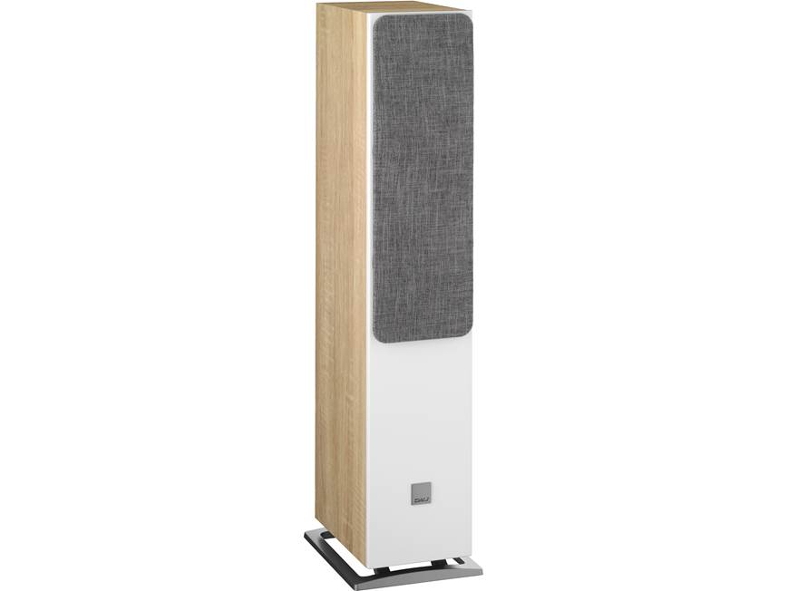 DALI Oberon 5 (Light Oak) Floor-standing speaker (Light Oak) at