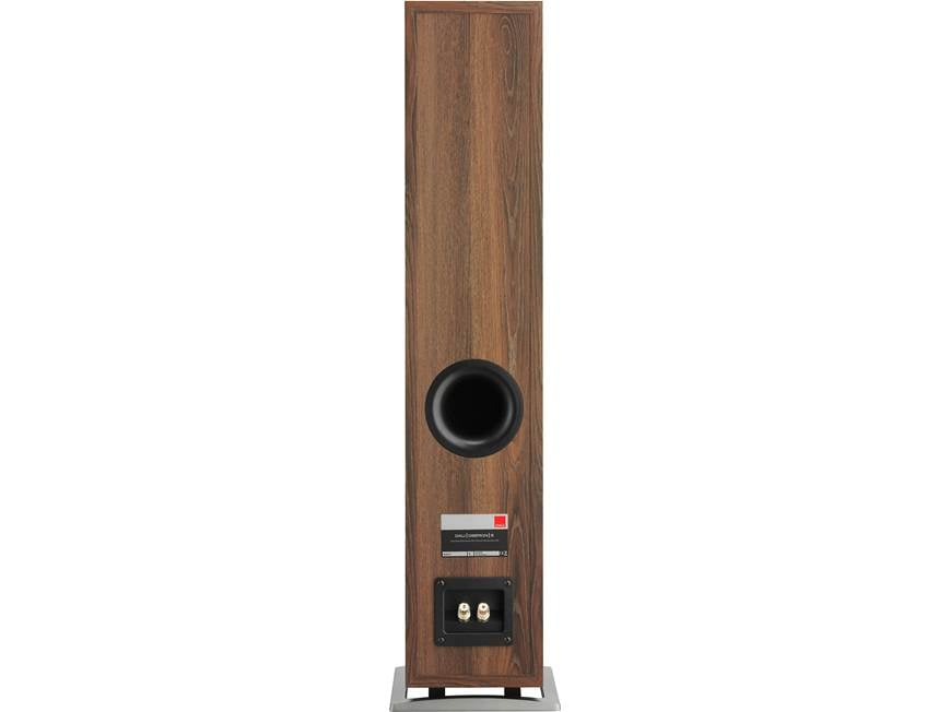 DALI Oberon 5 (Dark Walnut) Floor-standing speaker (Dark Walnut