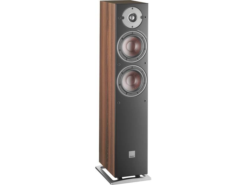 DALI Oberon 5 (Dark Walnut) Floor-standing speaker (Dark Walnut