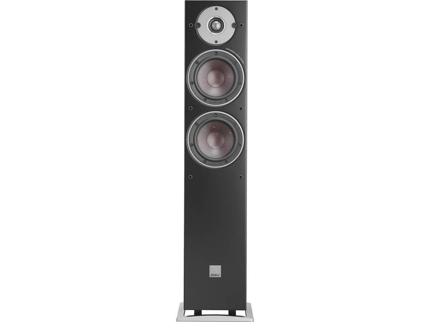 DALI Oberon 5 (Dark Walnut) Floor-standing speaker (Dark Walnut