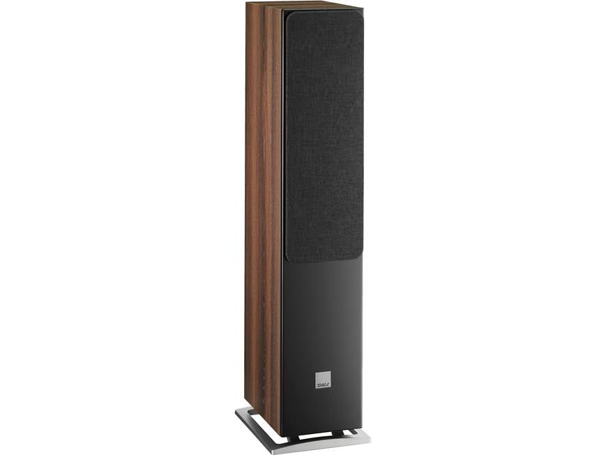 DALI Oberon 5 (Dark Walnut) Floor-standing speaker (Dark Walnut
