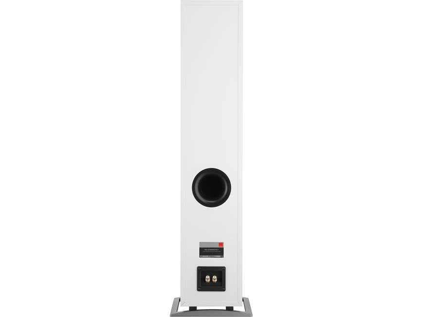 DALI Oberon 7 (White) Matched pair of floor-standing speakers