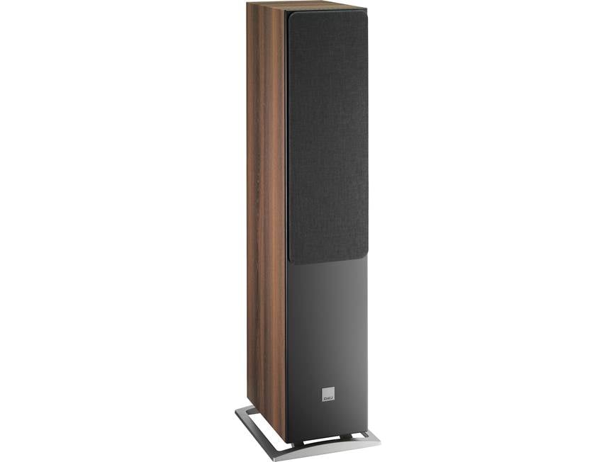 DALI Oberon 7 (Dark Walnut) Floor-standing speaker (Dark Walnut