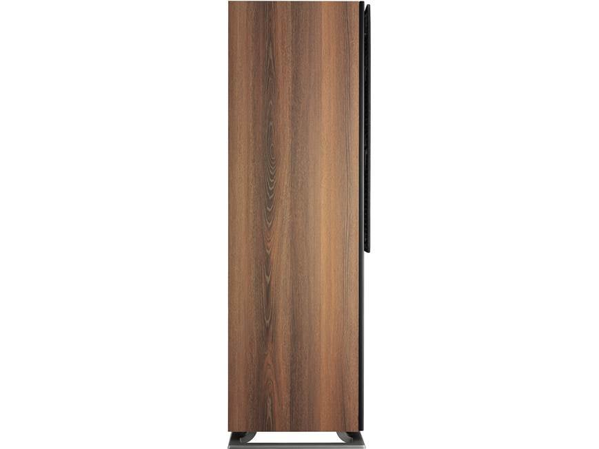 DALI Oberon 7 (Dark Walnut) Floor-standing speaker (Dark Walnut