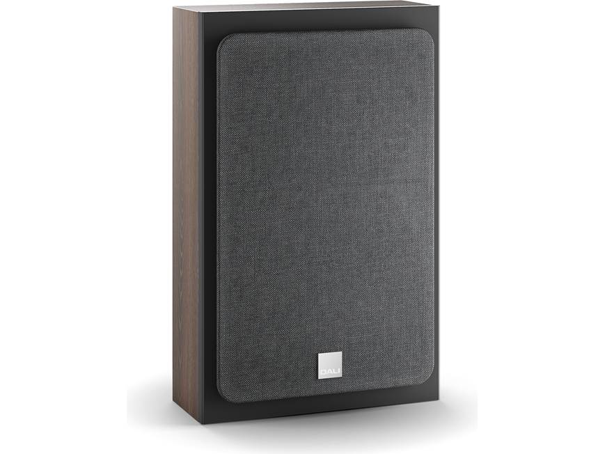 DALI Oberon On-wall C (Dark Walnut) Powered wireless on-wall