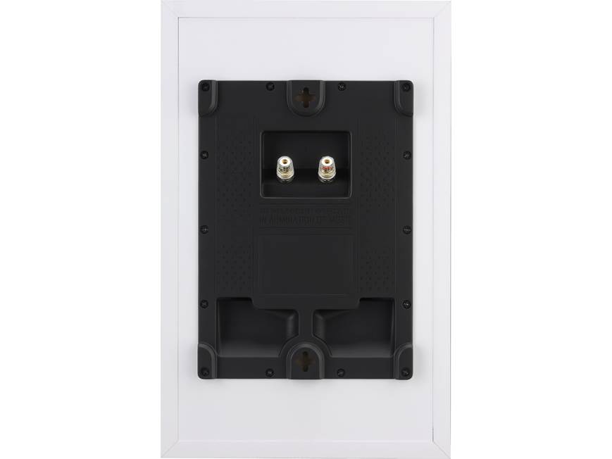 DALI Oberon On-Wall (White) On-wall speakers for music or home