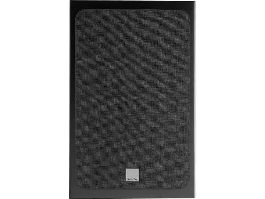 DALI Oberon On-Wall (Dark Walnut) On-wall speakers for music or