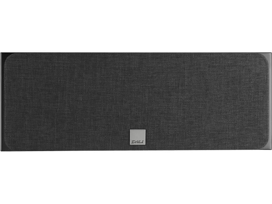 DALI Oberon Vokal (Dark Walnut) Center channel speaker (Dark