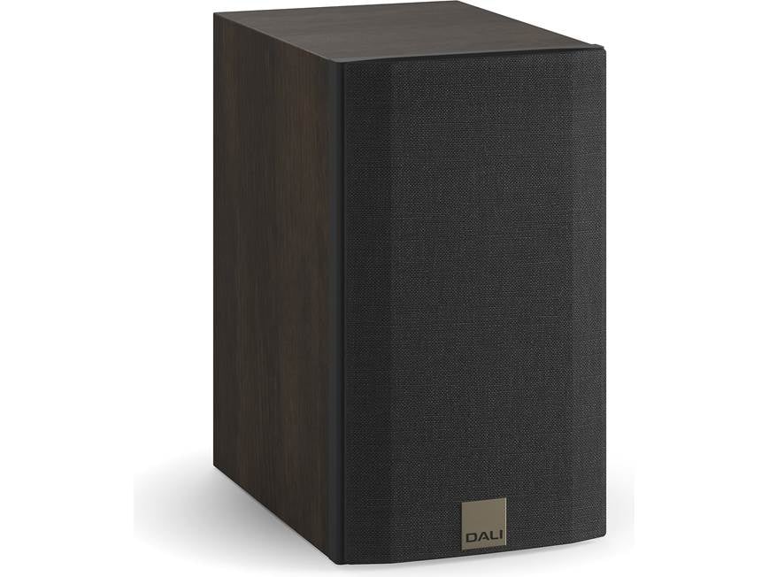DALI Opticon 1 MK2 (Tobacco Oak) Bookshelf speakers (Tobacco Oak