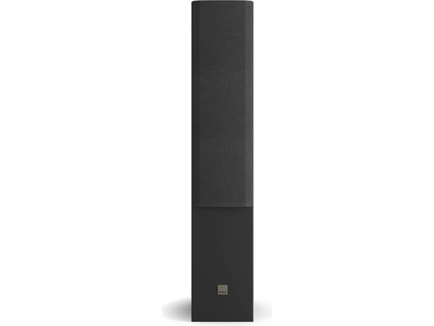 DALI Opticon 6 MK2 (Tobacco Oak) Matched pair of floor-standing