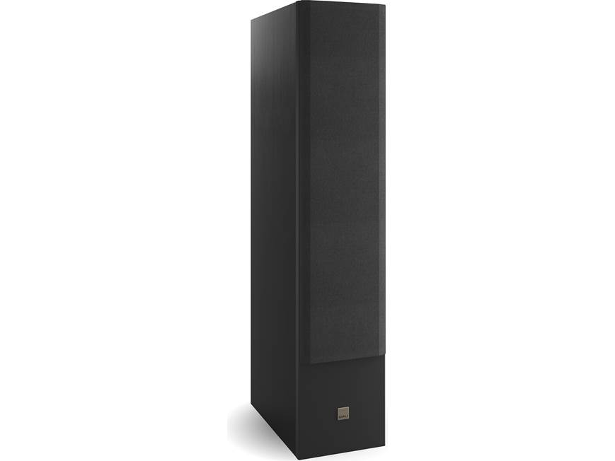 DALI Opticon 8 MK2 (Satin Black) Matched pair of floor-standing