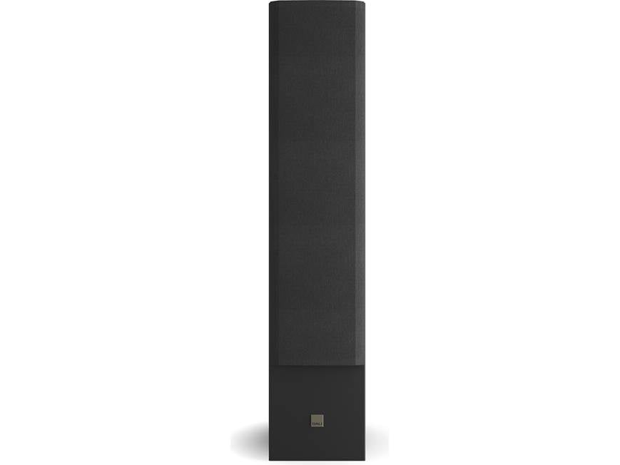 DALI Opticon 8 MK2 (Tobacco Oak) Matched pair of floor-standing speakers (Tobacco  Oak) at Crutchfield