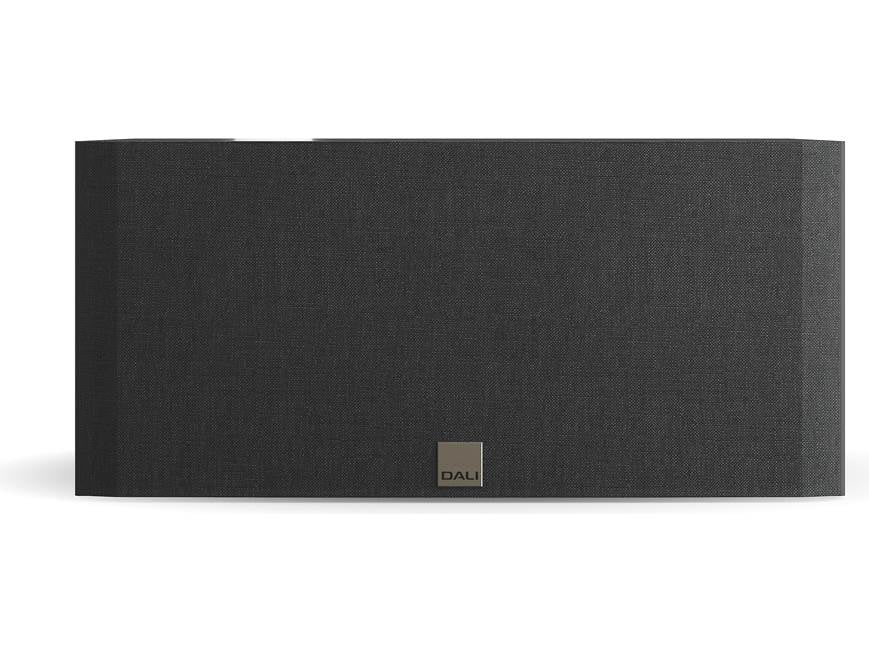 Dali Opticon VOKAL MK2 (Black) Center channel speaker (Black) at