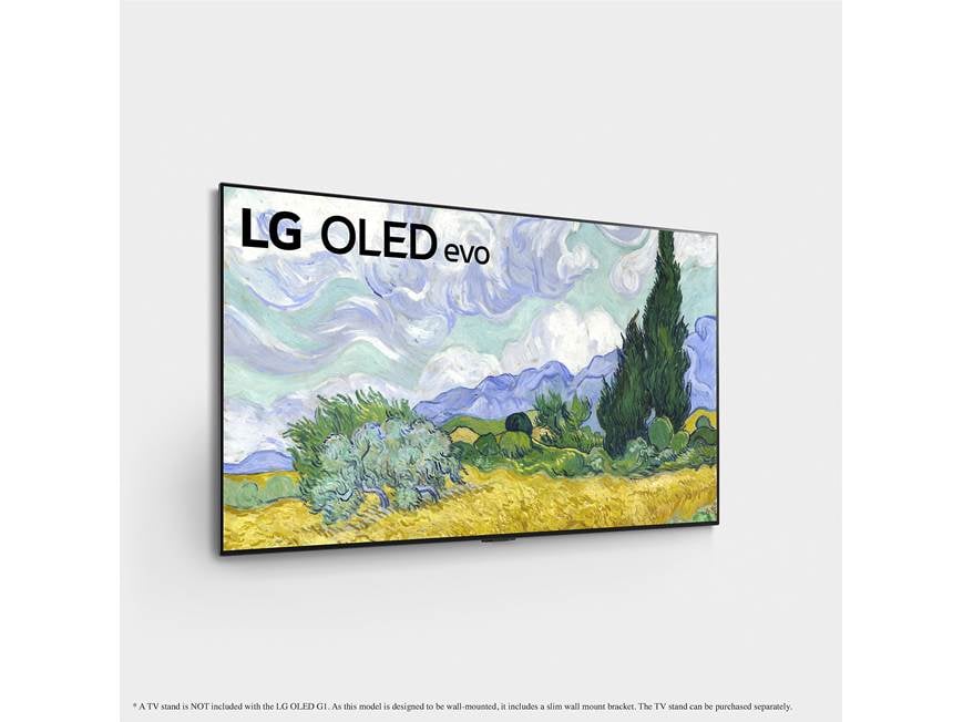 LG OLED55G1PUA 55