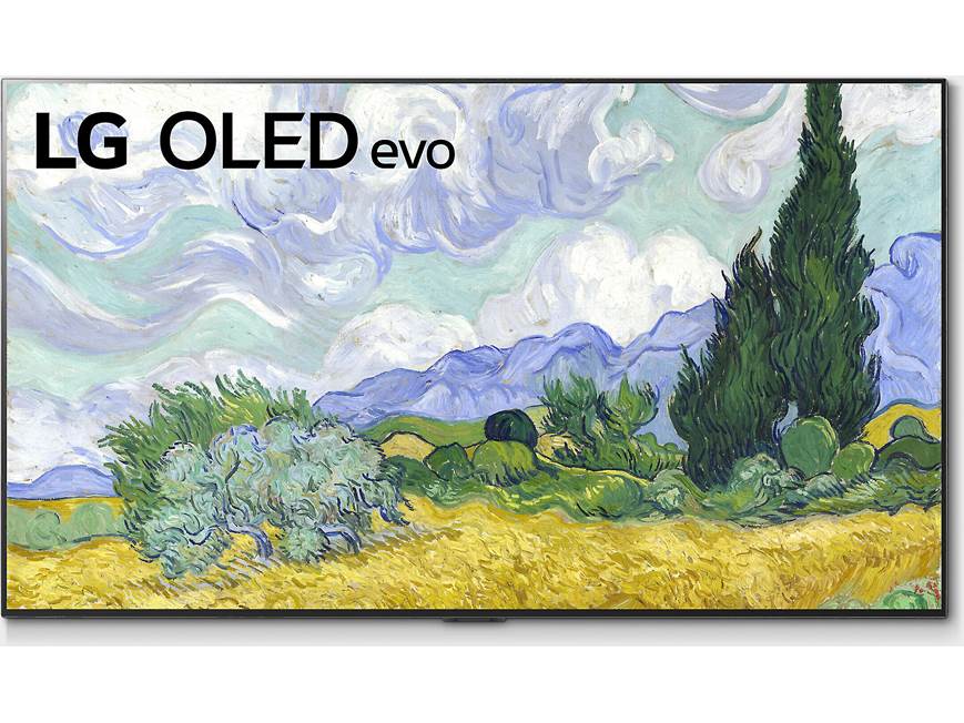 LG OLED65G1PUA 65