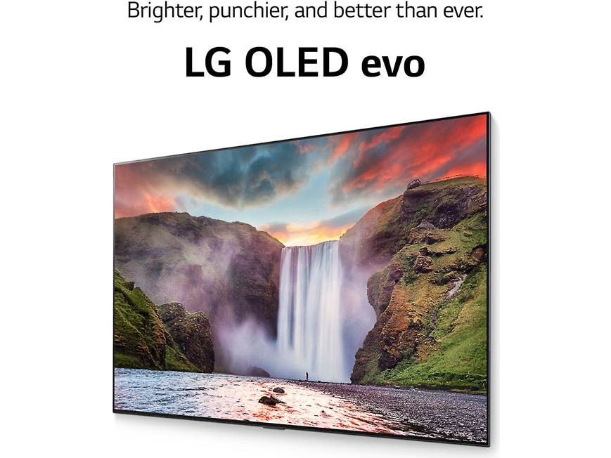 LG OLED65G1PUA 65