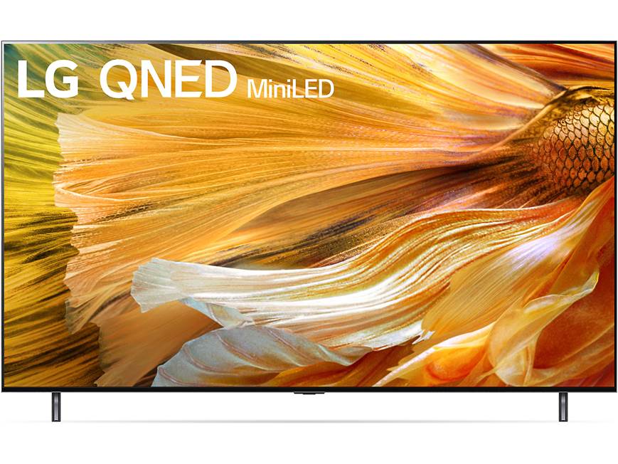 LG 75QNED90UPA 75